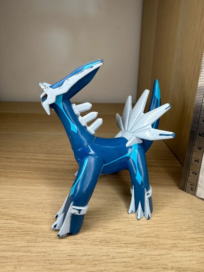 Figurine Dialga Pokémon - photo numéro 2
