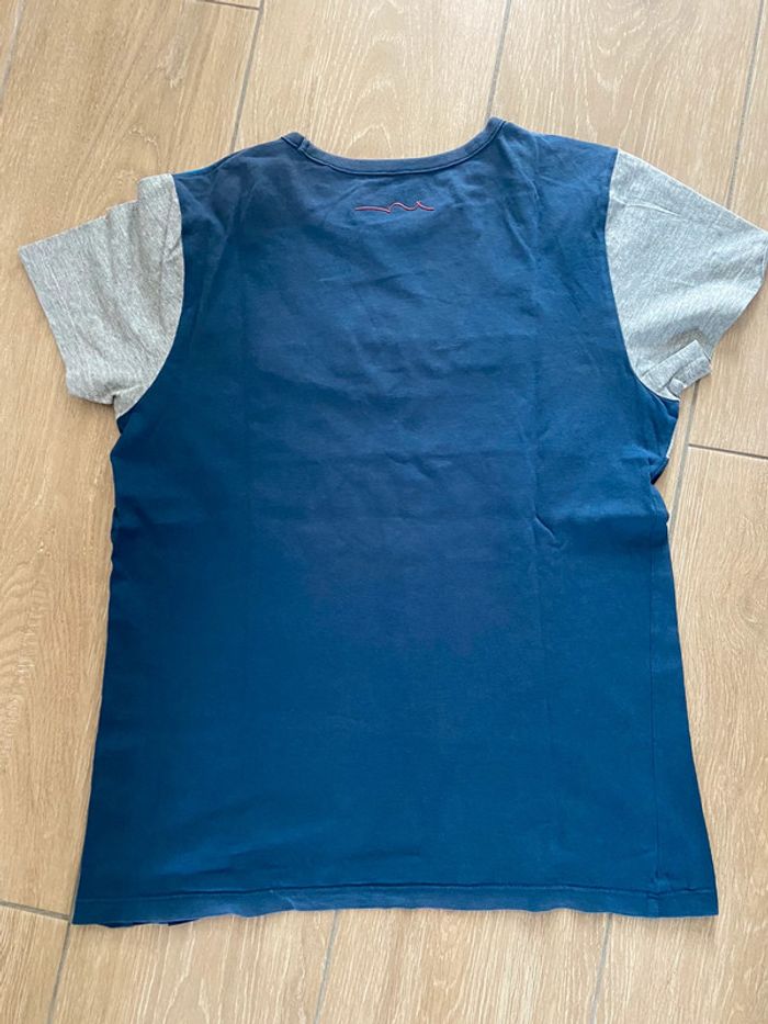 T shirt MC - photo numéro 2