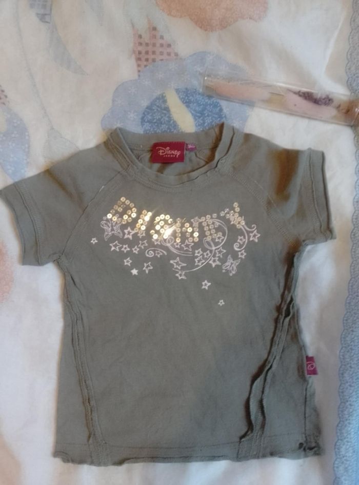 Tee-shirt - photo numéro 4