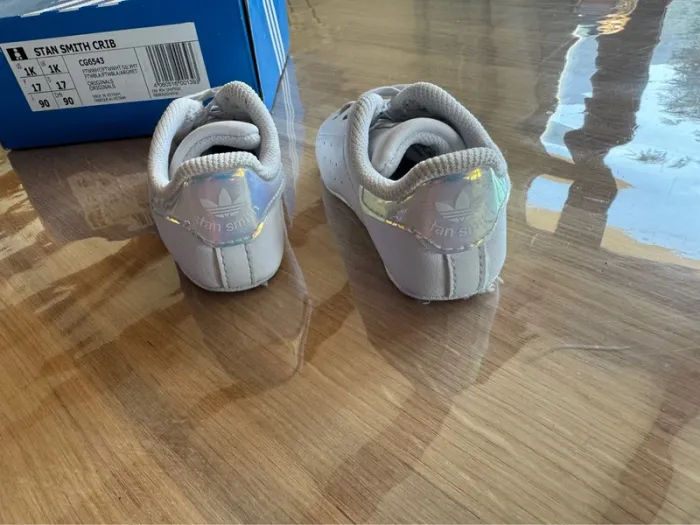Stan smith bébé 17 - photo numéro 2