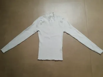 Pull femme
