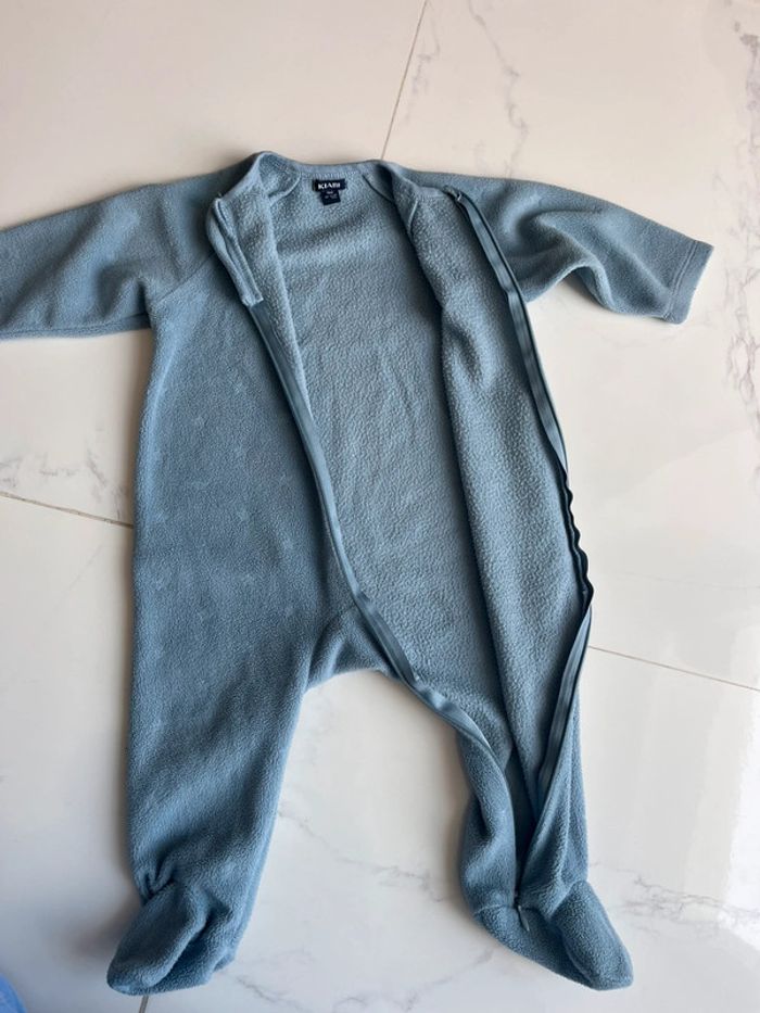 grenouillères chaude - photo numéro 4