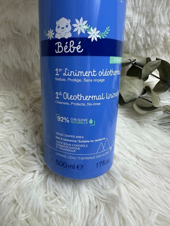 Liniment Uriage - photo numéro 4