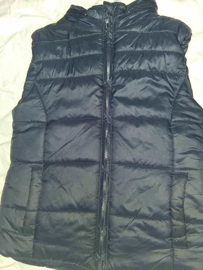Gileet  sans manche - photo numéro 2