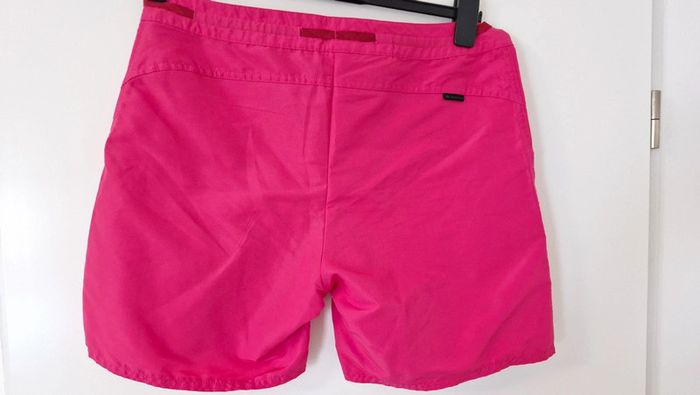 Short léger quechua taille 42 - photo numéro 2