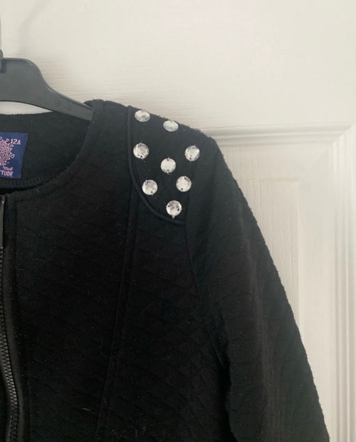 Veste matelassée - photo numéro 2