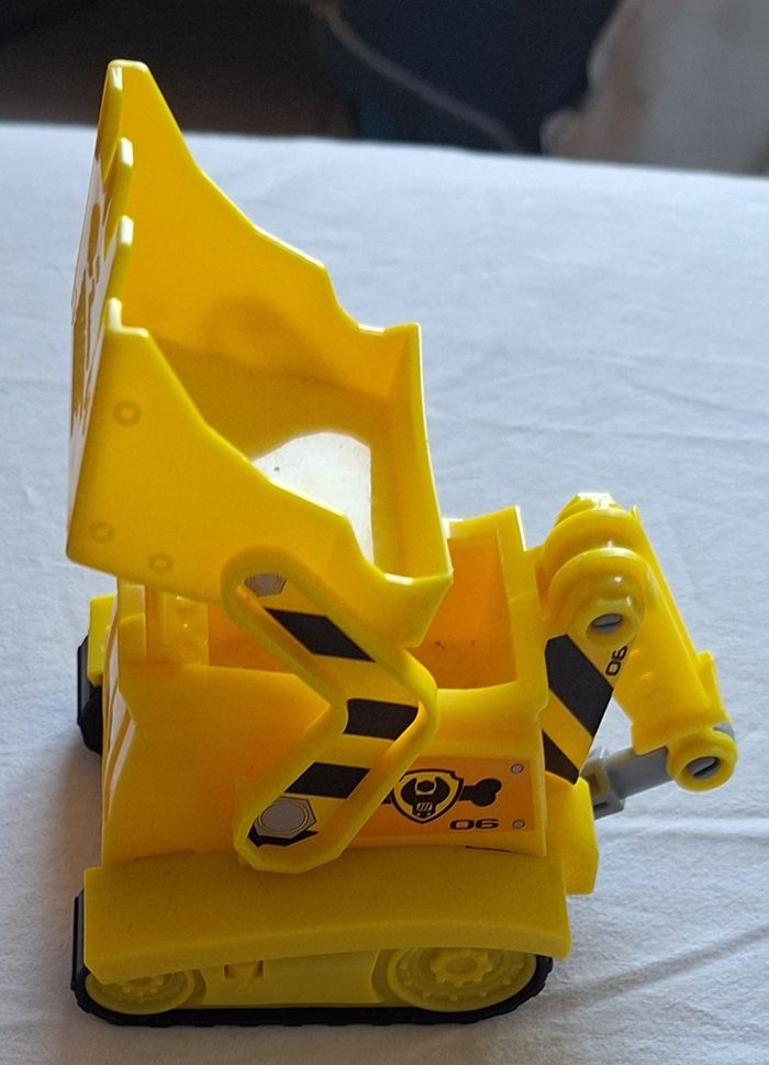 Camion pompier +Pat'patrouille - photo numéro 7