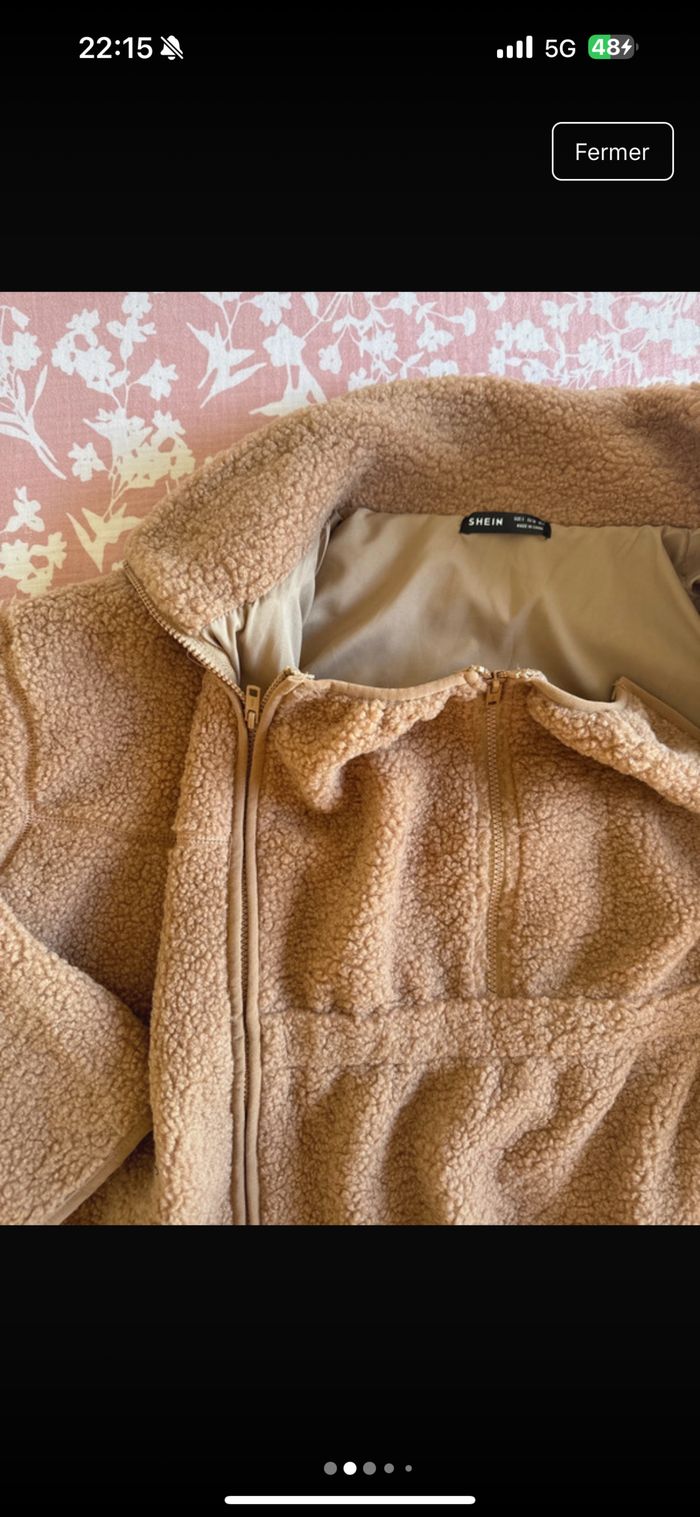 Veste de portage - photo numéro 2