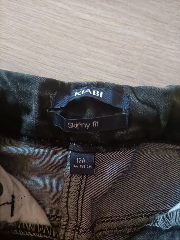 Jean skinny - photo numéro 2