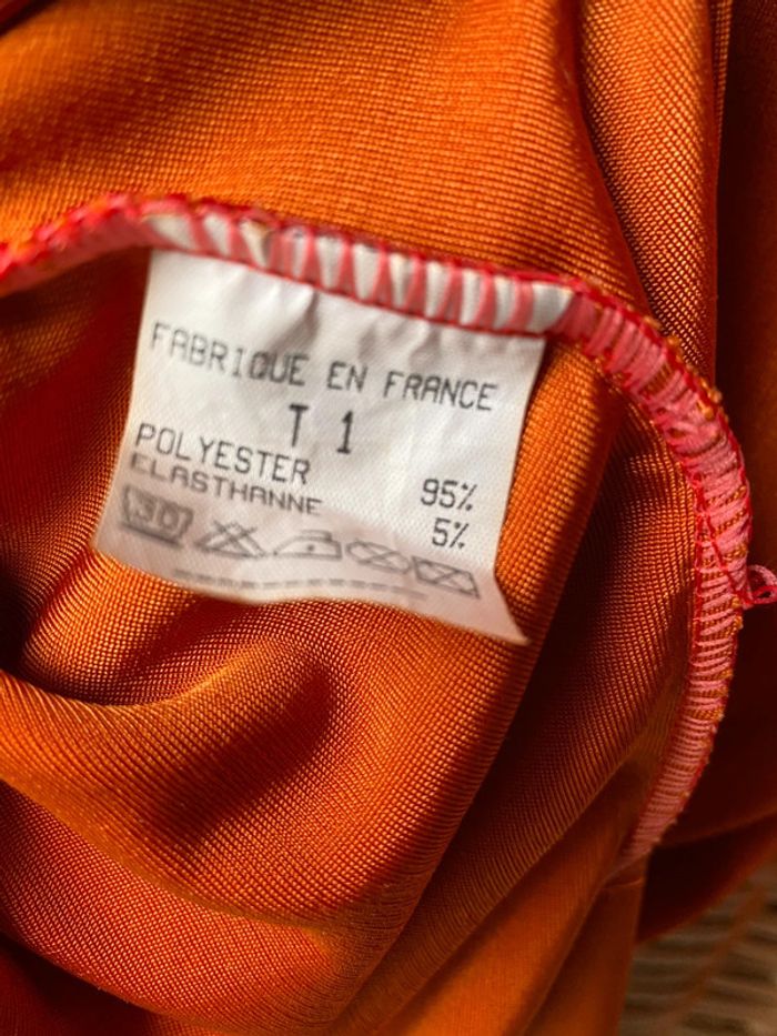 Teeshirt fluide - photo numéro 5