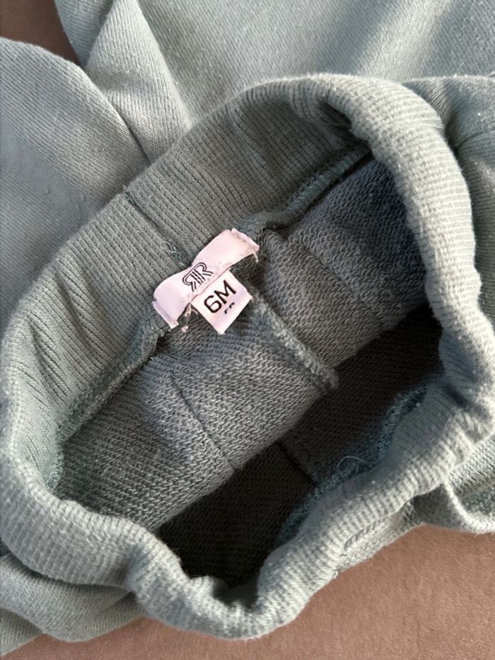 Lot pantalons 6 mois - photo numéro 11