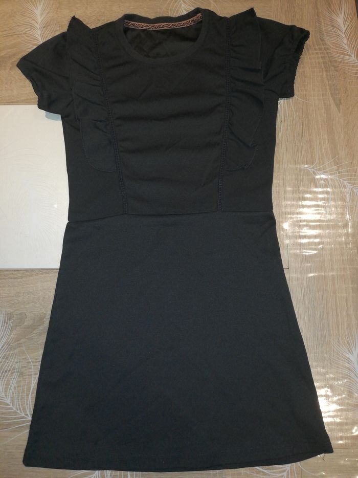 Robe 10 ans