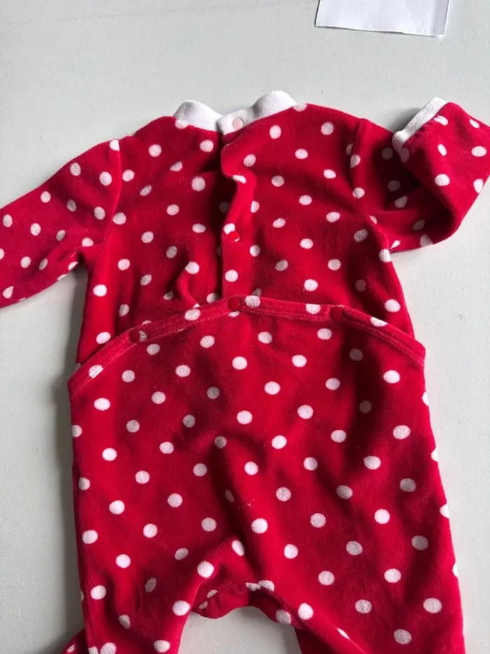 Pijama Noël - photo numéro 2