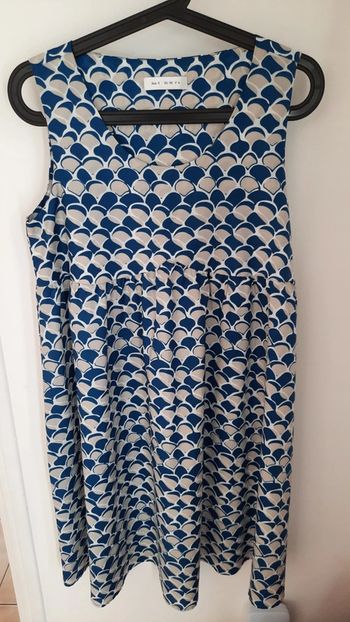 Robe d'été
