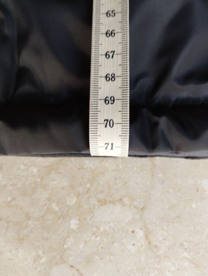 Veste réversible Moncler XL - photo numéro 10