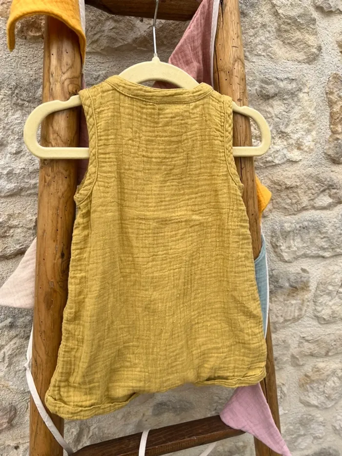 Combi-short - photo numéro 4