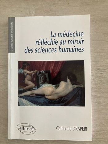 La médecine réfléchie au miroir des sciences humaines