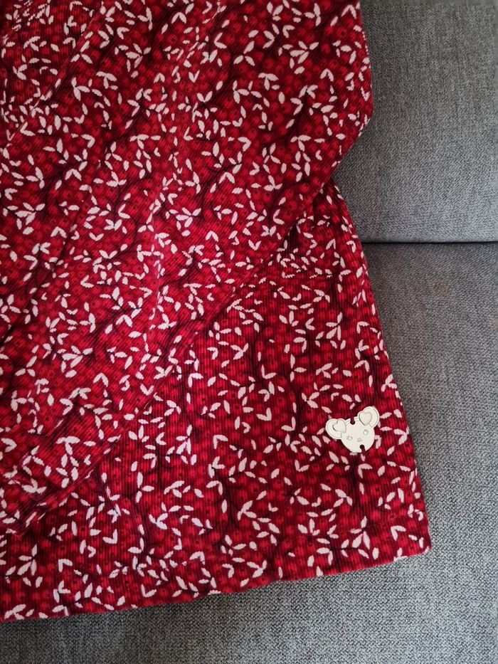 Chemise très belle 🌺 - photo numéro 3