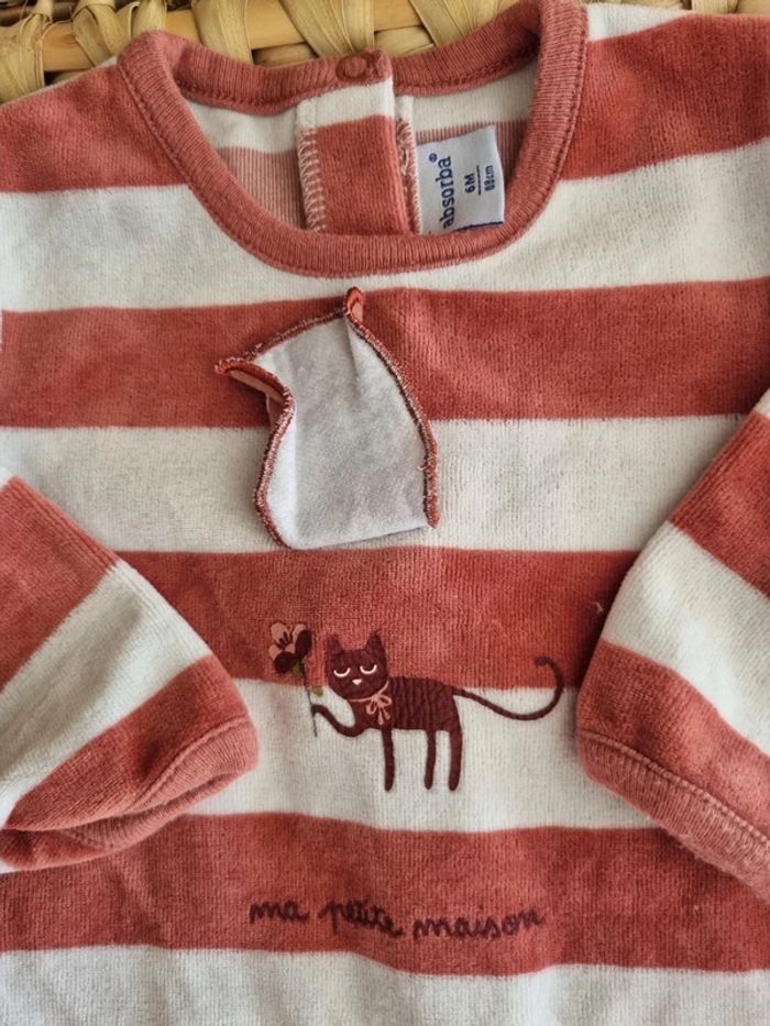 Pyjama - photo numéro 2