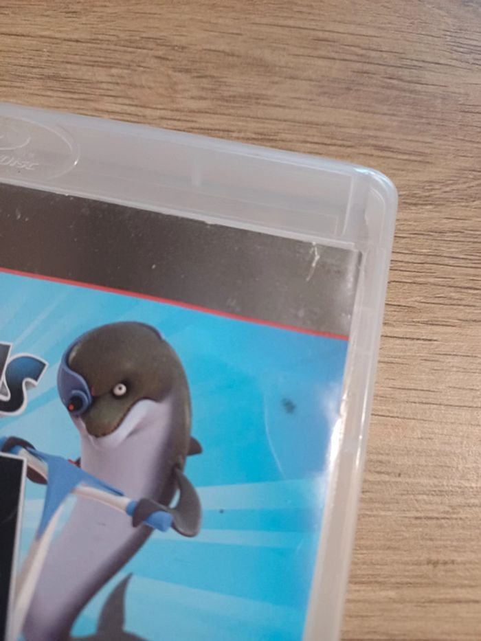 Les Pingouins de Madagascar - Le Docteur Blowhole est de Retour ! - Playstation 3 (PS3) - photo numéro 2