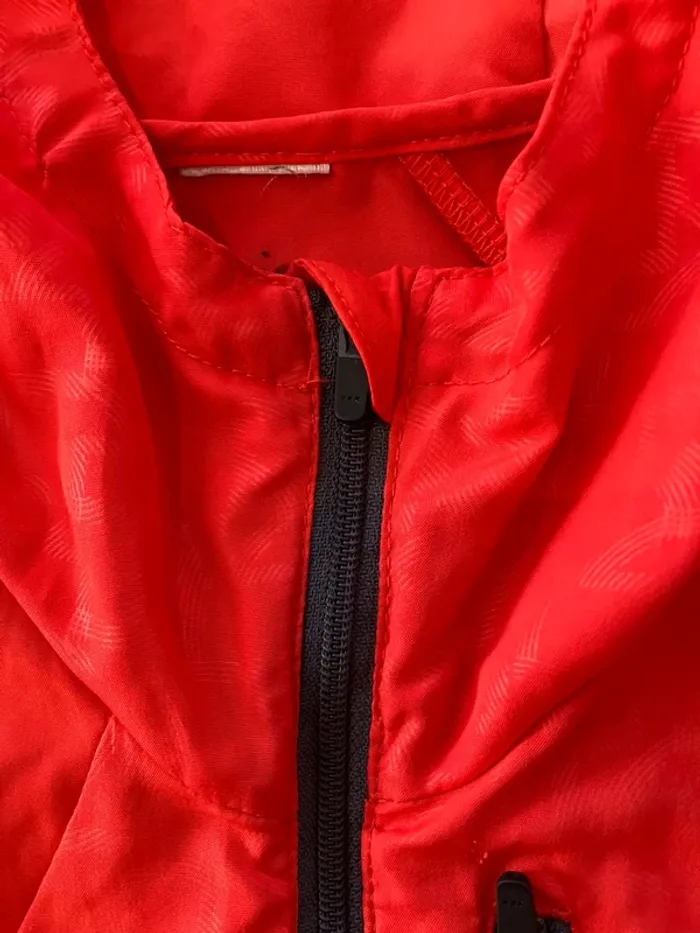 Veste sport 8 ans - photo numéro 6