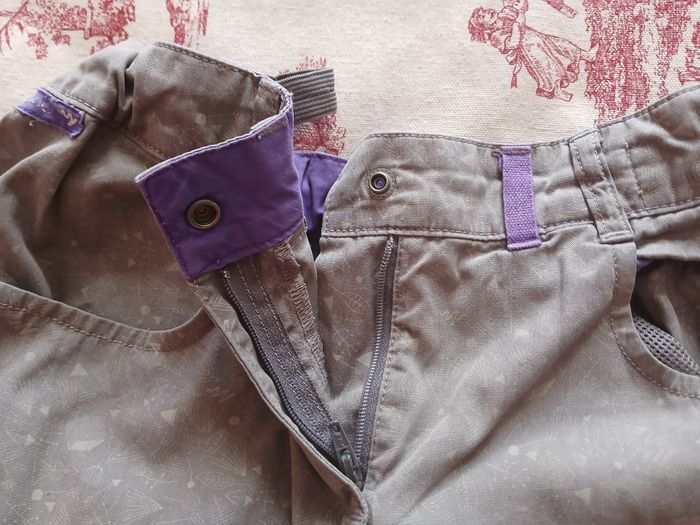 Short décathlon 14 ans 151 160 cm - photo numéro 3