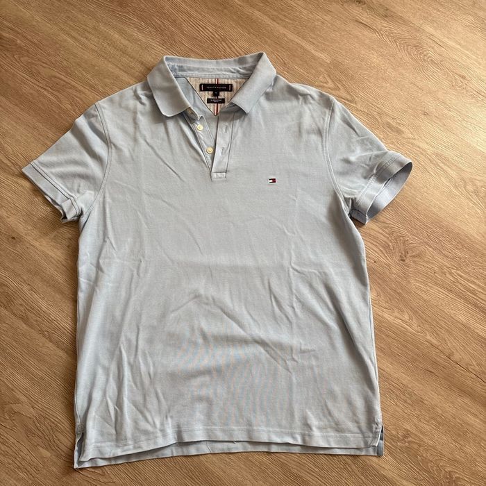 Polo tommy