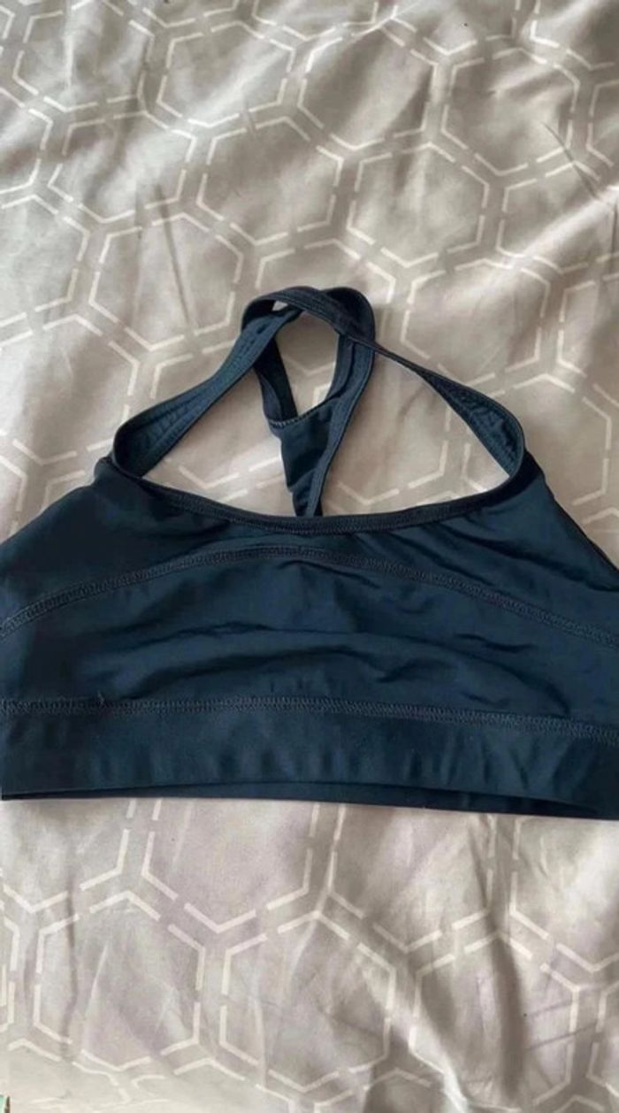 Haut de maillot de bain - photo numéro 3