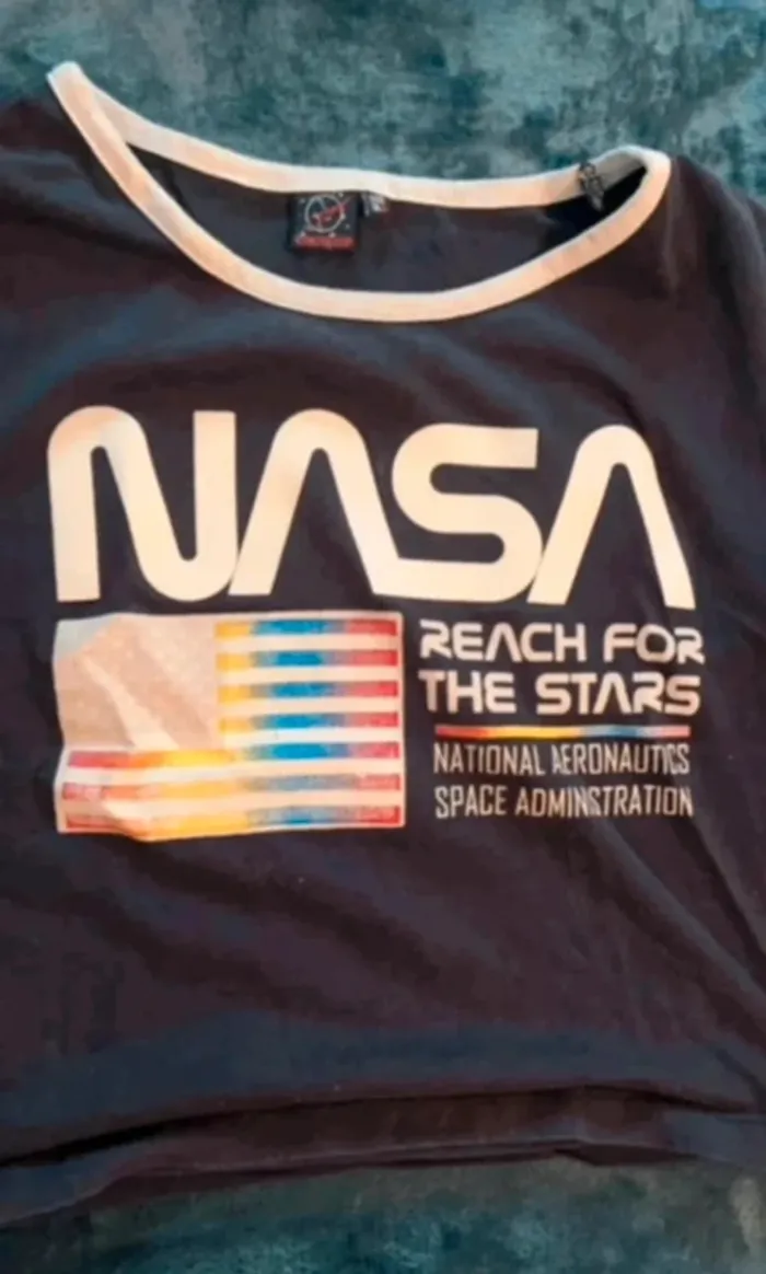Tee-shirt - photo numéro 3