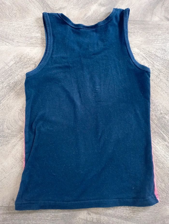 Lot 2 débardeurs Pat patrouille - photo numéro 4