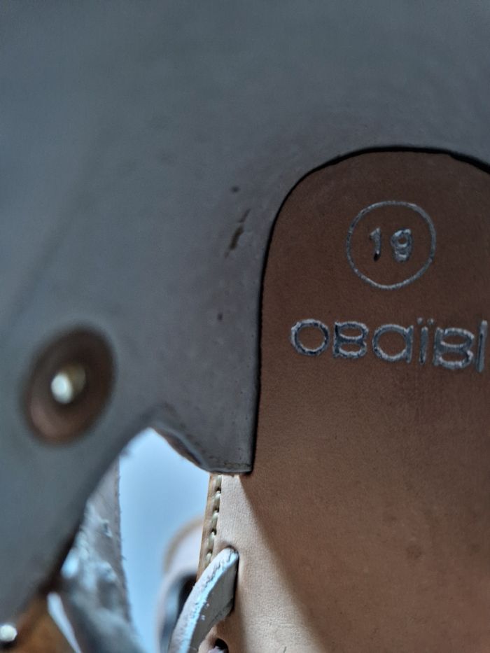 Sandalettes Été fille - photo numéro 9