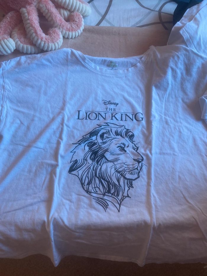 T-shirt - photo numéro 2