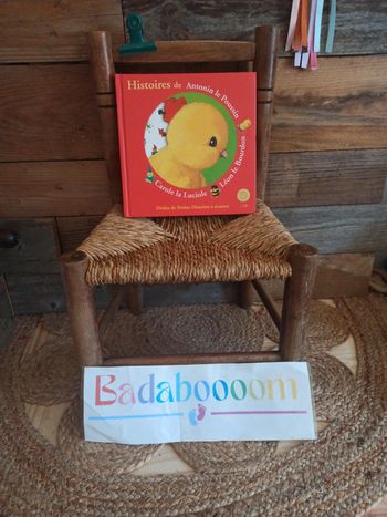 Livre drôles de petites bêtes