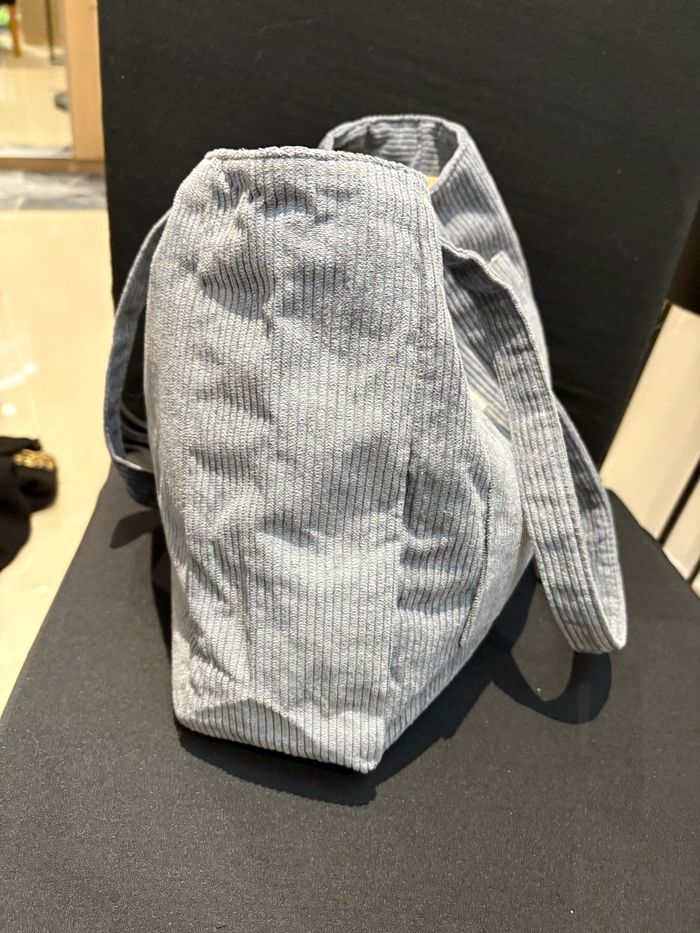 Sac fourre- tout - photo numéro 6