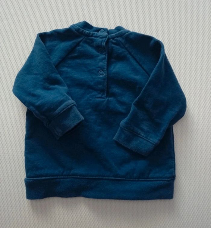 Sweat Tex 6 mois - photo numéro 3
