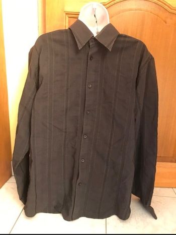 Chemise