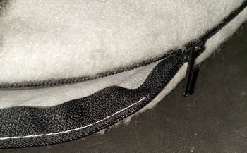 Bouillante pour animaux