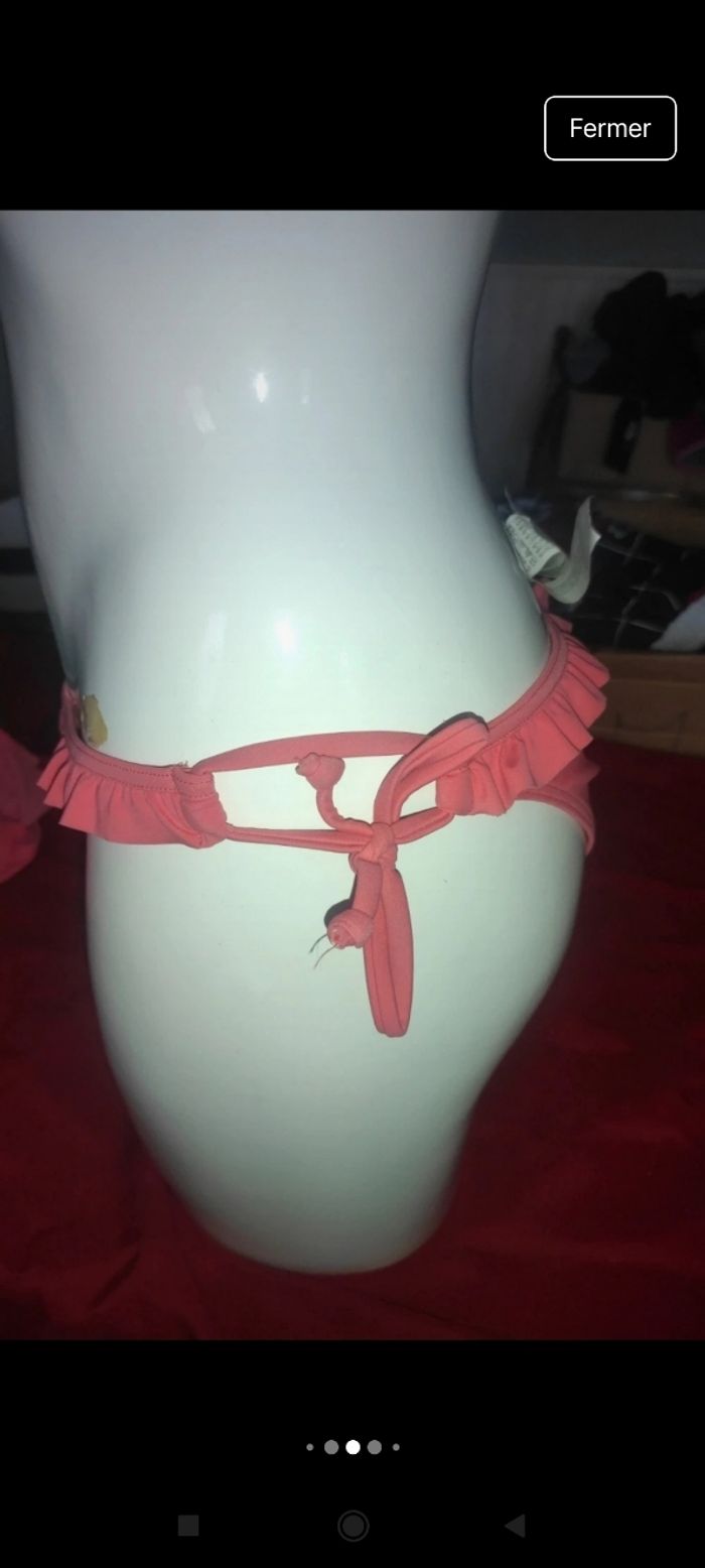 Très beau maillot de bain m5 - photo numéro 8