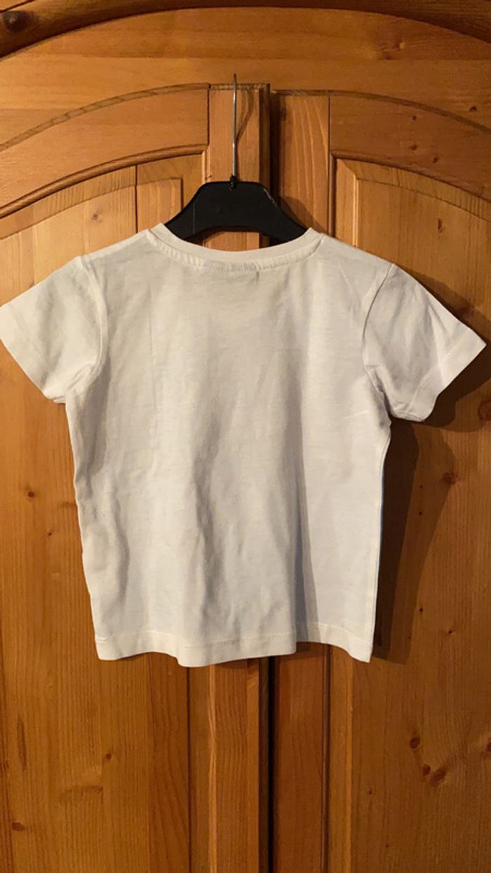 T shirt - photo numéro 2