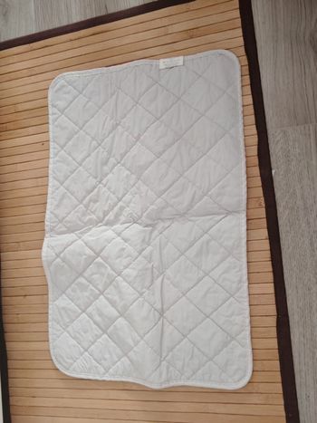 Tapis lange