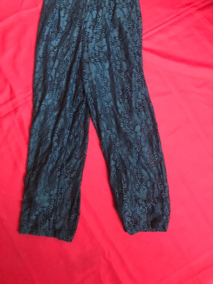 Combinaison femme Marque Object taille 38 - photo numéro 12