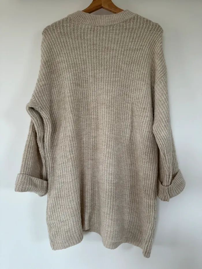 Robe pull Pull&Bear