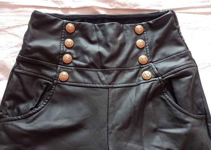 PANTALON YOU AND ME TAILLE 40 - photo numéro 2