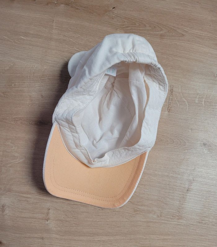 Casquette fille Minnie 47 cm - photo numéro 4