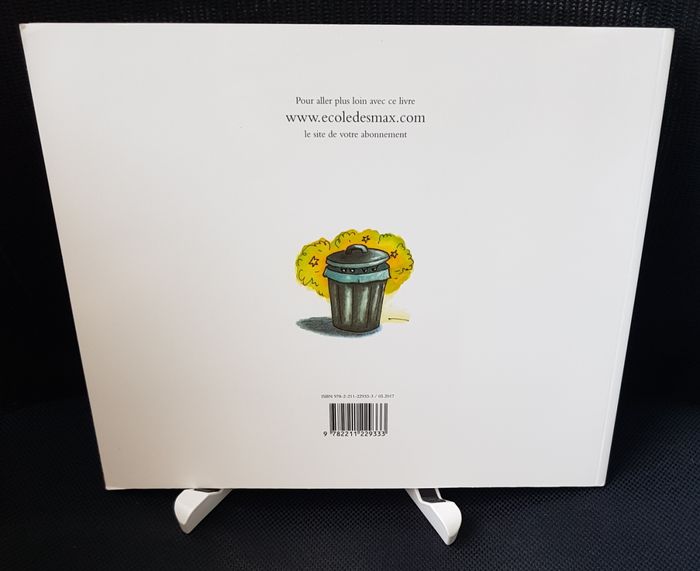 Cornebidouille contre Cornebidouille - Magali Bonniol - Pierre Bertrand - Ecole des loisirs - photo numéro 2