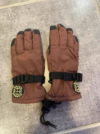 Gants de ski