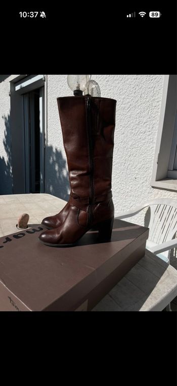 Chaussures à talons