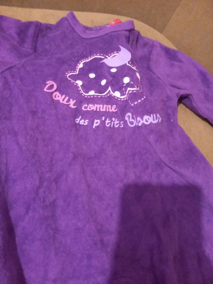 Pyjama - photo numéro 3