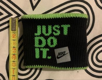 1Bracelet anti transpiration just do it nike