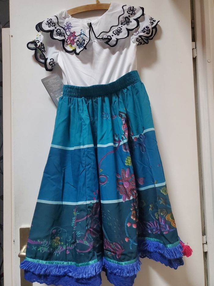 Robe encanto - photo numéro 2